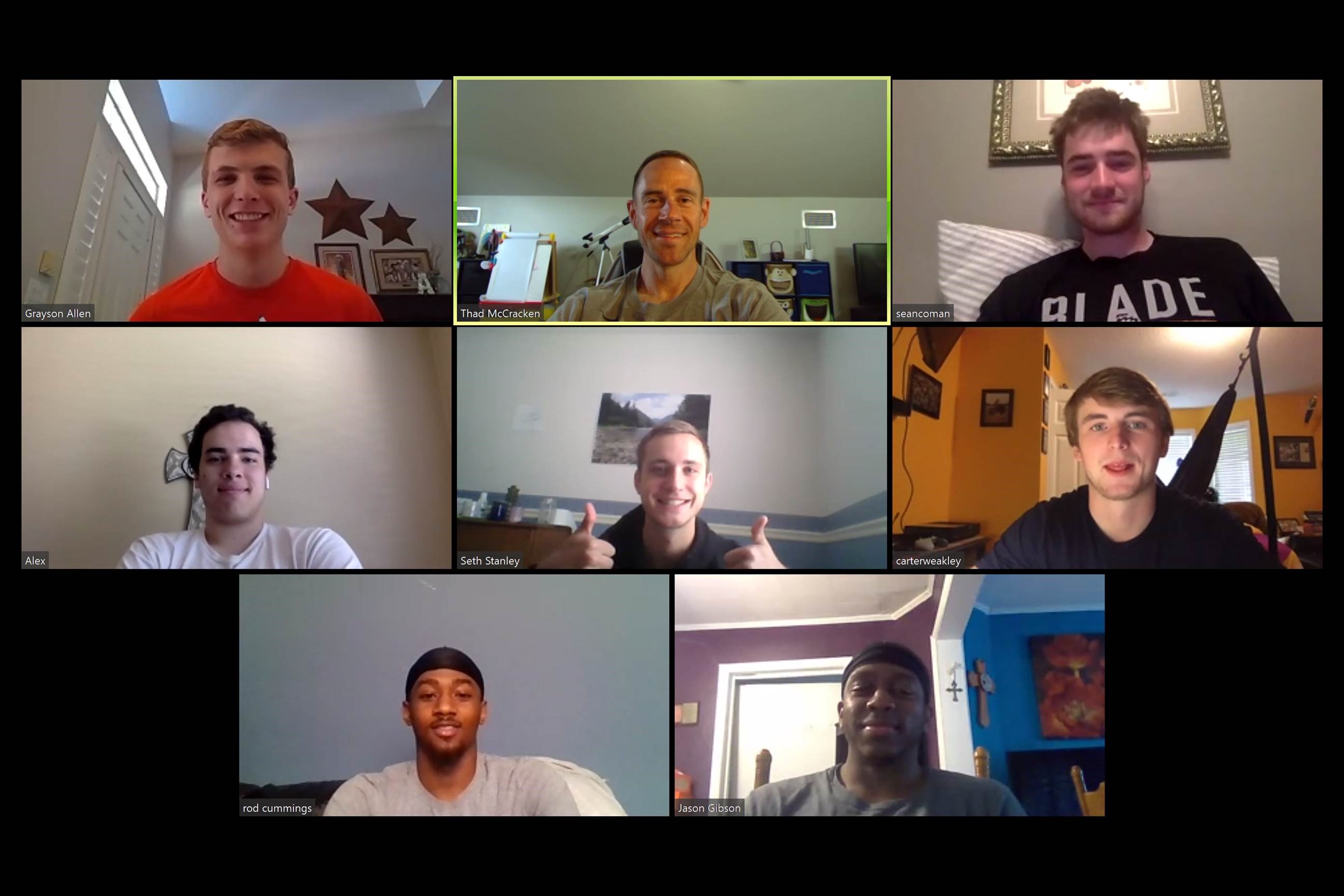 Donor Impact - BB Virtual Meeting Donor Impact - BB Virtual Meeting